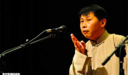 娱乐圈吃瓜郭德纲,郭德纲的吃瓜传奇